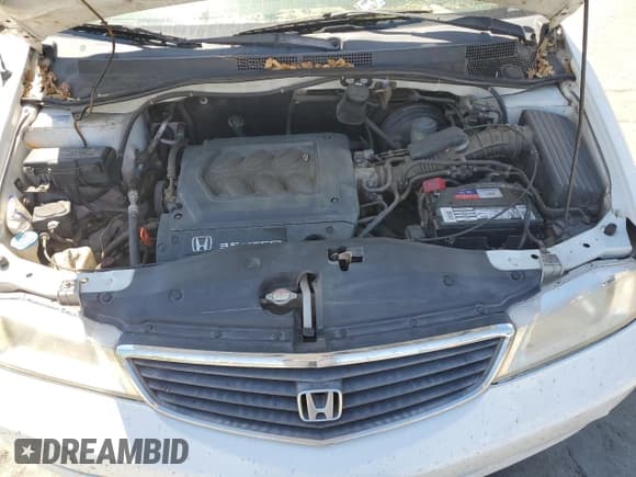 ✅ 2000 Honda Odyssey LX • VIN: 2HKRL1857YH501700 • Lot: 68108485. Listed on Copart with Not provided. Free auction sales archive from the USA and detailed vehicle history report at DreamBid. Image 12.
