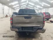 ✅ 2024 Nissan Frontier SV • VIN: 1N6ED1EK8RN613989 • Lot: 42310148. Listed on IAAI with 14,202 mi. Free auction sales archive from the USA and detailed vehicle history report at DreamBid. Image 16.