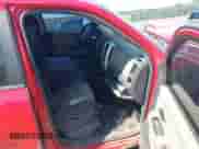 2010 Dodge 1500 Sport z VIN 1D7RV1CT1AS134001, wystawiony jako IAAI lot #43233851 z przebiegiem 250 074 mil mil oraz . Historia ofert i sprzedaży dostępna na DreamBid. Obrazek 5.