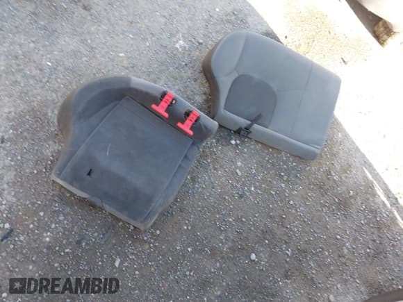 ✅ 2012 Nissan Xterra X • VIN: 5N1AN0NW4CC511972 • Lot: 43739133. Wystawiony na IAAI z przebiegiem 122 653 mil. Bezpłatny archiwum sprzedaży aukcyjnych z USA i szczegółowy raport historii pojazdu na DreamBid. Zdjęcie 12.