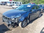 ✅ 2017 Mazda 3 Sport • VIN: 3MZBN1U77HM134209 • Lot: 42562018. Wystawiony na IAAI z przebiegiem 136 971 mil. Bezpłatny archiwum sprzedaży aukcyjnych z USA i szczegółowy raport historii pojazdu na DreamBid. Zdjęcie 17.