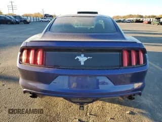 ✅ 2015 Ford Mustang V6 • VIN: 1FA6P8AM6F5337991 • Lot: 91384905. Listed on Copart with 119,937 mi. Free auction sales archive from the USA and detailed vehicle history report at DreamBid. Image 6.