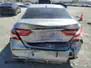 2020 Toyota Camry Hybrid SE с VIN 4T1G31AK7LU012960, выставлен на аукционе Copart как лот 83838075 с пробегом 63 019 миль миль и Списание • Salvage title. История ставок и продаж доступна на DreamBid. Изображение 6.