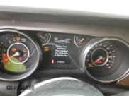 ✅ 2020 Jeep Wrangler Unlimited Sport • VIN: 1C4HJXDG7LW345995 • Lot: 68450065. Wystawiony na Copart z przebiegiem 21 424 mil. Bezpłatny archiwum sprzedaży aukcyjnych z USA i szczegółowy raport historii pojazdu na DreamBid. Zdjęcie 8.