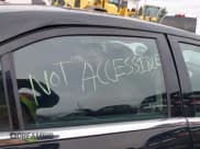 ✅ 2008 Lincoln MKZ • VIN: 3LNHM28TX8R612151 • Lot: 42721061. Listed on IAAI with 116,807 mi. Free auction sales archive from the USA and detailed vehicle history report at DreamBid. Image 8.