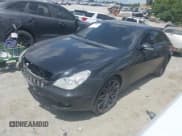 ✅ 2007 Mercedes-Benz CLS 550 • VIN: WDDDJ72X57A083291 • Lot: 42839486. Listed on IAAI with 223,609 mi. Free auction sales archive from the USA and detailed vehicle history report at DreamBid. Image 17.