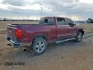 ✅ 2016 Chevrolet Silverado 2500HD LTZ • VIN: 1GC1KWE80GF235750 • Лот: 85292955. Опубликован ранее на Copart с пробегом 213 358 миль. Бесплатный доступ к архиву аукционных продаж из США и подробный отчёт об истории автомобиля на DreamBid. Изображение 3.