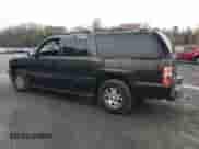2004 Chevrolet Suburban LT с VIN 3GNFK16Z74G303074, выставлен на аукционе Copart как лот 79836634 с пробегом 279 684 миль миль и Списание • Salvage title. История ставок и продаж доступна на DreamBid. Изображение 2.