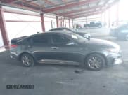 ✅ 2020 Kia Optima LX • VIN: 5XXGT4L3XLG390756 • Lot: 43419430. Listed on IAAI with 93,136 mi. Free auction sales archive from the USA and detailed vehicle history report at DreamBid. Image 14.