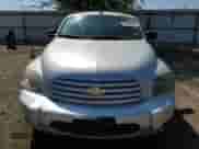 2010 Chevrolet HHR LS z VIN 3GNBAADB6AS509230, wystawiony jako Copart lot #72940204 z przebiegiem 218 767 mil mil oraz Szkoda całkowita • Salvage title. Historia ofert i sprzedaży dostępna na DreamBid. Obrazek 5.