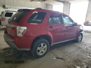 ✅ 2005 Chevrolet Equinox LS • VIN: 2CNDL23F456082054 • Лот: 64502025. Опубликован ранее на Copart с пробегом 155 247 миль. Бесплатный доступ к архиву аукционных продаж из США и подробный отчёт об истории автомобиля на DreamBid. Изображение 3.
