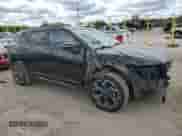 2020 Chevrolet Blazer RS z VIN 3GNKBERSXLS655971, wystawiony jako Copart lot #69774285 z przebiegiem 137 905 mil mil oraz Szkoda całkowita • Salvage title. Historia ofert i sprzedaży dostępna na DreamBid. Obrazek 4.