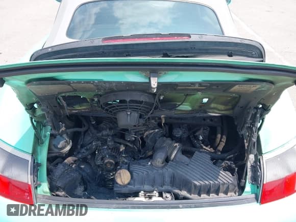 ✅ 1999 Porsche 911 • VIN: WP0CA299XXS655711 • Лот: 42401854. Опубликован ранее на IAAI с пробегом 98 560 миль. Бесплатный доступ к архиву аукционных продаж из США и подробный отчёт об истории автомобиля на DreamBid. Изображение 10.