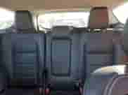 2017 Ford Escape Titanium с VIN 1FMCU9J98HUC40710, выставлен на аукционе Copart как лот 82381355 с пробегом 124 333 миль миль и Списание • Salvage title. История ставок и продаж доступна на DreamBid. Изображение 10.