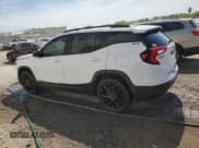 ✅ 2024 GMC Terrain SLE • VIN: 3GKALMEG1RL179016 • Lot: 52028445. Listed on Copart with Not provided. Free auction sales archive from the USA and detailed vehicle history report at DreamBid. Image 2.