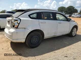 2011 Dodge Caliber Heat с VIN 1B3CB5HAXBD108432, выставлен на аукционе Copart как лот 65934884 с пробегом Не указан миль и Списание • Salvage title. История ставок и продаж доступна на DreamBid. Изображение 3.