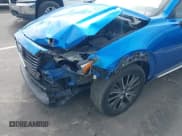 ✅ 2016 Mazda CX-3 Grand Touring • VIN: JM1DKBD78G0116104 • Lot: 43388218. Wystawiony na IAAI z przebiegiem 150 110 mil. Bezpłatny archiwum sprzedaży aukcyjnych z USA i szczegółowy raport historii pojazdu na DreamBid. Zdjęcie 6.