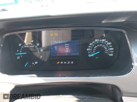 ✅ 2015 Ford Taurus SEL • VIN: 1FAHP2E80FG199601 • Лот: 43028867. Опубликован ранее на IAAI с пробегом 105 661 миль. Бесплатный доступ к архиву аукционных продаж из США и подробный отчёт об истории автомобиля на DreamBid. Изображение 7.