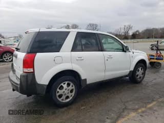 ✅ 2005 Saturn VUE • VIN: 5GZCZ53415S800296 • Lot: 86130864. Wystawiony na Copart z przebiegiem 156 482 mil. Bezpłatny archiwum sprzedaży aukcyjnych z USA i szczegółowy raport historii pojazdu na DreamBid. Zdjęcie 3.