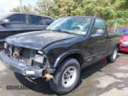 ✅ 1995 Chevrolet S-10 • VIN: 1GCCS14Z7SK232575 • Лот: 41961315. Опубликован ранее на IAAI с пробегом 181 163 миль. Бесплатный доступ к архиву аукционных продаж из США и подробный отчёт об истории автомобиля на DreamBid. Изображение 2.