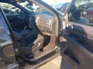 ✅ 2017 Jeep Grand Cherokee Laredo • VIN: 1C4RJEAG7HC888205 • Lot: 43769488. Listed on IAAI with 106,680 mi. Free auction sales archive from the USA and detailed vehicle history report at DreamBid. Image 5.