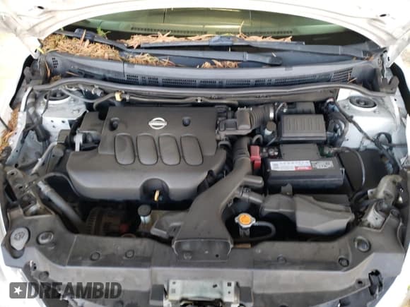 ✅ 2011 Nissan Versa S • VIN: 3N1BC1CP0BL405475 • Lot: 93047175. Wystawiony na Copart z przebiegiem 117 959 mil. Bezpłatny archiwum sprzedaży aukcyjnych z USA i szczegółowy raport historii pojazdu na DreamBid. Zdjęcie 11.