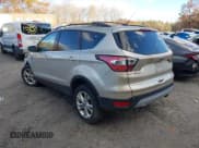 ✅ 2017 Ford Escape SE • VIN: 1FMCU9GD9HUC58130 • Lot: 43610717. Listed on IAAI with 147,188 mi. Free auction sales archive from the USA and detailed vehicle history report at DreamBid. Image 3.