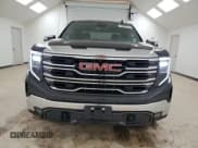 ✅ 2025 GMC Sierra 1500 SLT • VIN: 1GTUUDED4SZ288404 • Лот: 91294605. Опубликован ранее на Copart с пробегом 15 543 миль. Бесплатный доступ к архиву аукционных продаж из США и подробный отчёт об истории автомобиля на DreamBid. Изображение 5.