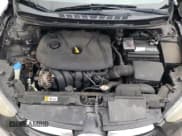 ✅ 2013 Hyundai Elantra GLS • VIN: 5NPDH4AE0DH242114 • Lot: 85661825. Listed on Copart with 143,784 mi. Free auction sales archive from the USA and detailed vehicle history report at DreamBid. Image 11.