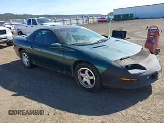 1995 Chevrolet Camaro с VIN 2G1FP22S7S2114586, выставлен на аукционе IAAI как лот 42250390 с пробегом 172 124 миль миль и . История ставок и продаж доступна на DreamBid. Изображение 1.
