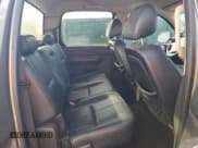 ✅ 2007 Chevrolet Silverado 1500 LTZ • VIN: 2GCEC13J771688696 • Lot: 50924145. Listed on Copart with 221,805 mi. Free auction sales archive from the USA and detailed vehicle history report at DreamBid. Image 10.