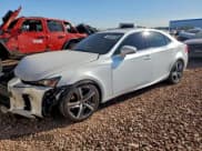 ✅ 2017 Lexus IS 200t • VIN: JTHBA1D20H5049879 • Lot: 95424065. Wystawiony na Copart z przebiegiem 77 947 mil. Bezpłatny archiwum sprzedaży aukcyjnych z USA i szczegółowy raport historii pojazdu na DreamBid. Zdjęcie 1.