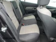 ✅ 2012 Chevrolet Cruze LS • VIN: 1G1PC5SHXC7257306 • Lot: 85711255. Listed on Copart with 223,443 mi. Free auction sales archive from the USA and detailed vehicle history report at DreamBid. Image 10.