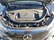 ✅ 2023 Mercedes-Benz EQE 500 • VIN: 4JGGM2CB6PA017560 • Lot: 82411675. Wystawiony na Copart z przebiegiem 20 449 mil. Bezpłatny archiwum sprzedaży aukcyjnych z USA i szczegółowy raport historii pojazdu na DreamBid. Zdjęcie 12.