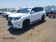 ✅ 2020 Lexus GX 460 Premium • VIN: JTJAM7BX3L5264975 • Lot: 42393395. Listed on IAAI with 49,864 mi. Free auction sales archive from the USA and detailed vehicle history report at DreamBid. Image 18.