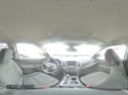 ✅ 2021 Chevrolet Equinox LT • VIN: 2GNAXUEV1M6144298 • Lot: 58198095. Listed on Copart with 97,702 mi. Free auction sales archive from the USA and detailed vehicle history report at DreamBid. Image 15.