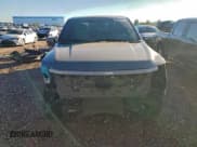 ✅ 2023 Ford F-150 Lightning Pro • VIN: 1FT6W1EV3PWG17497 • Lot: 95668275. Listed on Copart with 24,409 mi. Free auction sales archive from the USA and detailed vehicle history report at DreamBid. Image 5.