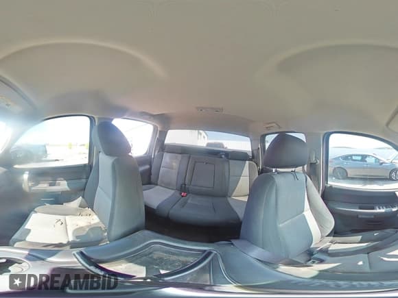 ✅ 2009 Chevrolet Silverado 1500 LS • VIN: 3GCEK13C19G248505 • Lot: 70676714. Listed on Copart with Not provided. Free auction sales archive from the USA and detailed vehicle history report at DreamBid. Image 13.