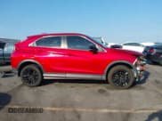 ✅ 2018 Mitsubishi Eclipse Cross LE • VIN: JA4AT4AA1JZ042601 • Lot: 43141379. Listed on IAAI with 76,148 mi. Free auction sales archive from the USA and detailed vehicle history report at DreamBid. Image 14.