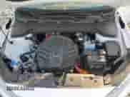 ✅ 2021 Hyundai Kona Limited • VIN: KM8K33AG3MU131415 • Lot: 44672703. Listed on Copart with 10,650 mi miles. Access the free auction sales archive from the USA and view a detailed vehicle history report at DreamBid. Image 12.