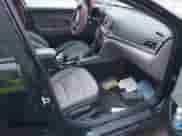 2017 Hyundai Elantra SE with VIN KMHD74LF2HU078302, listed as a IAAI auction lot 43580459 with 126,546 mi miles and . Bid and sale history available at DreamBid. Image 5.