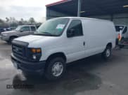 ✅ 2013 Ford Econoline Cargo Commercial • VIN: 1FTNE2EL2DDA97948 • Lot: 41616701. Listed on IAAI with 199,739 mi. Free auction sales archive from the USA and detailed vehicle history report at DreamBid. Image 18.
