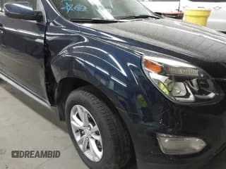 ✅ 2016 Chevrolet Equinox LT • VIN: 2GNALCEK1G6304745 • Лот: 43444526. Опубликован ранее на IAAI с пробегом 37 068 миль. Бесплатный доступ к архиву аукционных продаж из США и подробный отчёт об истории автомобиля на DreamBid. Изображение 6.