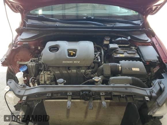 2018 Hyundai Elantra SE с VIN 5NPD74LF3JH282644, выставлен на аукционе Copart как лот 71913985 с пробегом 86 570 миль миль и Списание • Salvage title. История ставок и продаж доступна на DreamBid. Изображение 11.