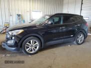 ✅ 2016 Hyundai Santa Fe • VIN: 5XYZWDLA7GG324519 • Лот: 42332214. Опубликован ранее на Copart с пробегом 43 582 миль. Бесплатный доступ к архиву аукционных продаж из США и подробный отчёт об истории автомобиля на DreamBid. Изображение 1.