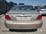 ✅ 2006 Toyota Camry LE • VIN: 4T1BE32K46U674370 • Lot: 84262955. Listed on Copart with 253,200 mi. Free auction sales archive from the USA and detailed vehicle history report at DreamBid. Image 6.