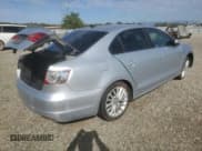 ✅ 2014 Volkswagen Jetta SEL • VIN: 3VWL17AJ4EM426947 • Lot: 49431185. Listed on Copart with 104,254 mi. Free auction sales archive from the USA and detailed vehicle history report at DreamBid. Image 3.