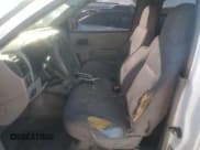 ✅ 2005 Chevrolet Colorado LS Z85 • VIN: 1GCCS146158250822 • Lot: 82239545. Listed on Copart with 200,762 mi. Free auction sales archive from the USA and detailed vehicle history report at DreamBid. Image 7.