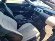 ✅ 2017 Ford Mustang EcoBoost Premium • VIN: 1FATP8UHXH5334242 • Lot: 90137145. Listed on Copart with 72,393 mi. Free auction sales archive from the USA and detailed vehicle history report at DreamBid. Image 8.