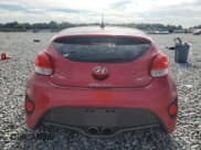 ✅ 2016 Hyundai Veloster Turbo R-Spec • VIN: KMHTC6AE3GU285308 • Lot: 80158855. Wystawiony na Copart z przebiegiem 146 443 mil. Bezpłatny archiwum sprzedaży aukcyjnych z USA i szczegółowy raport historii pojazdu na DreamBid. Zdjęcie 6.
